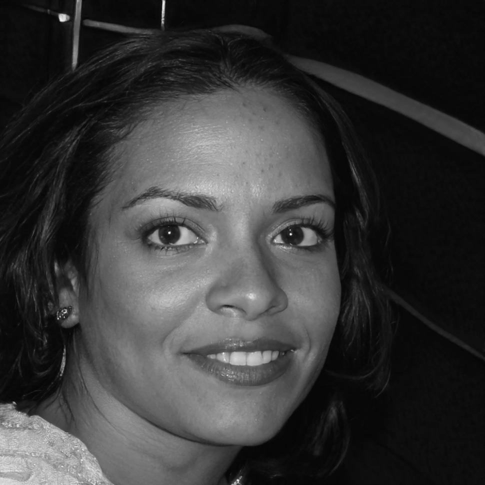 Foto de perfil de Amparo Viedma