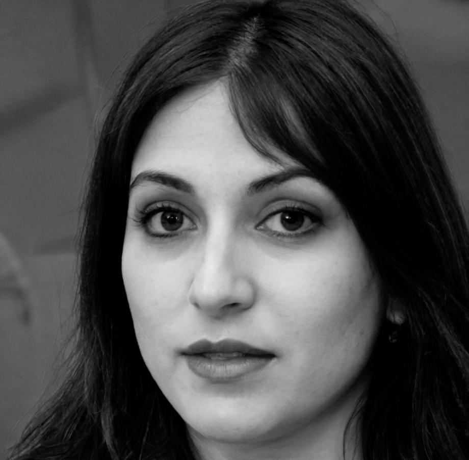 Foto de perfil de Elisenda Morcillo